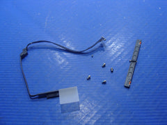 MacBook Pro A1286 15" Late 2008 Front Hard Drive Bracket w/Screws 922-8788 ER* - Laptop Parts - Buy Authentic Computer Parts - Top Seller Ebay