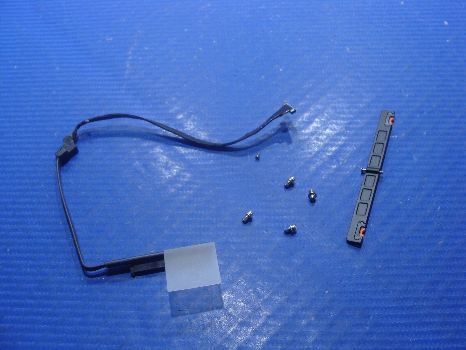 MacBook Pro A1286 15