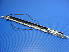 HP Pavilion dv6-6153cl 15.6" OEM Speaker Bar Hinge Cover Panel +Cable 641438-001 HP