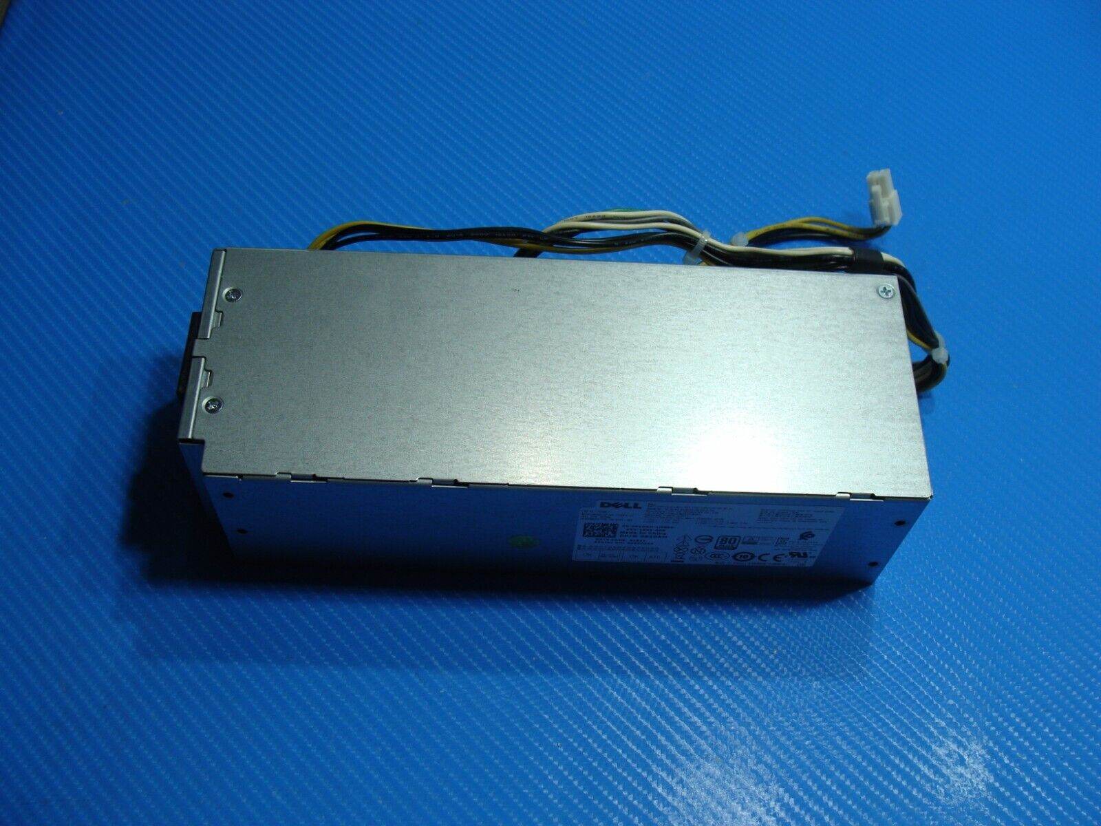 Dell Optiplex 5050 Genuine Desktop Power Supply 180W L180ES-01 82DRM - Tested Computer Laptop Parts