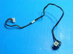 Dell Latitude E6410 14" Genuine Laptop DC In Power Jack w/ Cable MT643 - Laptop Parts - Buy Authentic Computer Parts - Top Seller Ebay