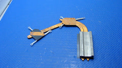 Clevo W650EH 15.6" Genuine Laptop CPU GPU Cooling Heatsink PC Specialist