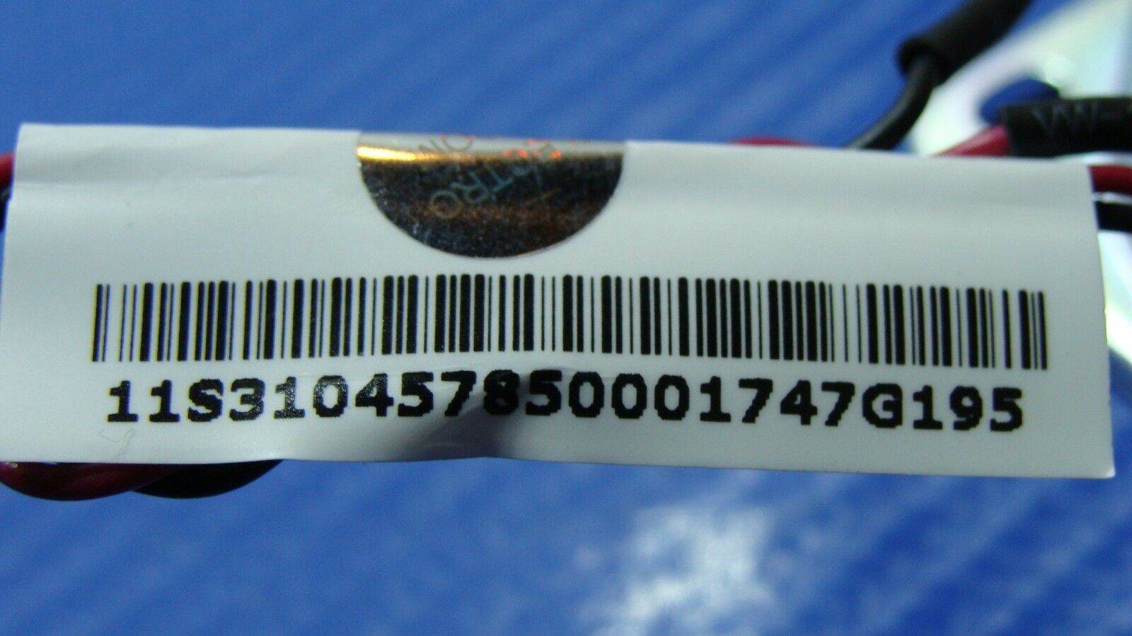 Lenovo ThinkCentre E73 Genuine Desktop Speaker 0A34093 ER* - Tested Computer Laptop Parts