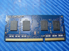 MacBook A1278 Laptop Hynix 2GB Memory RAM PC3-10600S-9-11-B2 HMT325S6CFR8C-H9 #2 - Tested Computer Laptop Parts