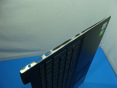 Dell Inspiron 15 7591 15.6 Palmrest w/Touchpad Keyboard Backlit H97TG H1NJN