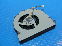 HP Notebook 15-bs013cy 15.6" Genuine CPU Cooling Fan 925012-001 DC28000JLD0 - Laptop Parts - Buy Authentic Computer Parts - Top Seller Ebay