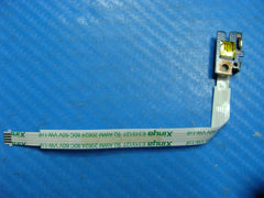 HP Pavilion x360 11t-k100 11.6" Power Button Board w/Cable 450.04A0G.0001 - Laptop Parts - Buy Authentic Computer Parts - Top Seller Ebay