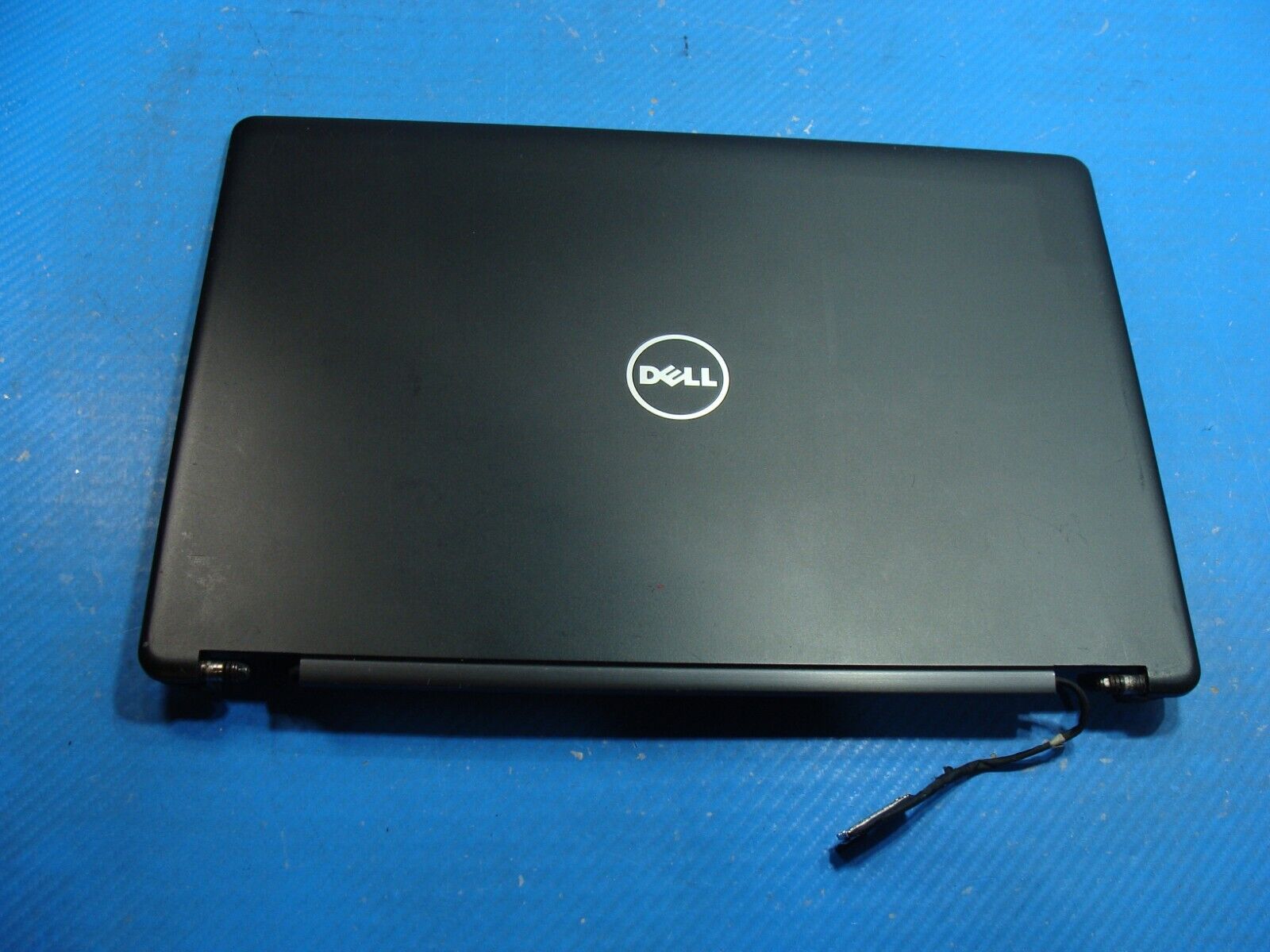 Dell Latitude 5480 14 Genuine Laptop Matte HD LCD Screen Complete Assembly