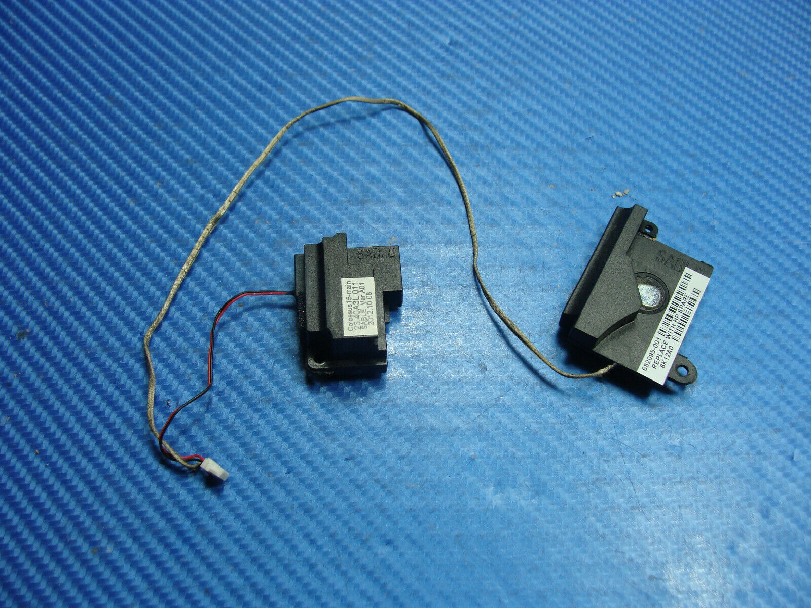 HP Envy dv6t-7200 15.6