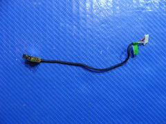 HP Stream 13-c002dx 13.3" Genuine Laptop DC In Power Jack Harness 754734-FD1 HP