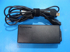 135W Genuine Lenovo IdeaPad L340-15IRH Gaming Type 81TR AC Charger 5A10J75112