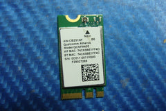 Asus F556UA-AB32 15.6" Genuine Wireless WiFi Card QCNFA435 AW-CB231NF - Laptop Parts - Buy Authentic Computer Parts - Top Seller Ebay