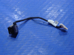 Dell Inspiron 14R 5421 14" Genuine DC IN Power Jack w/ Cable JRHPG ER* - Laptop Parts - Buy Authentic Computer Parts - Top Seller Ebay