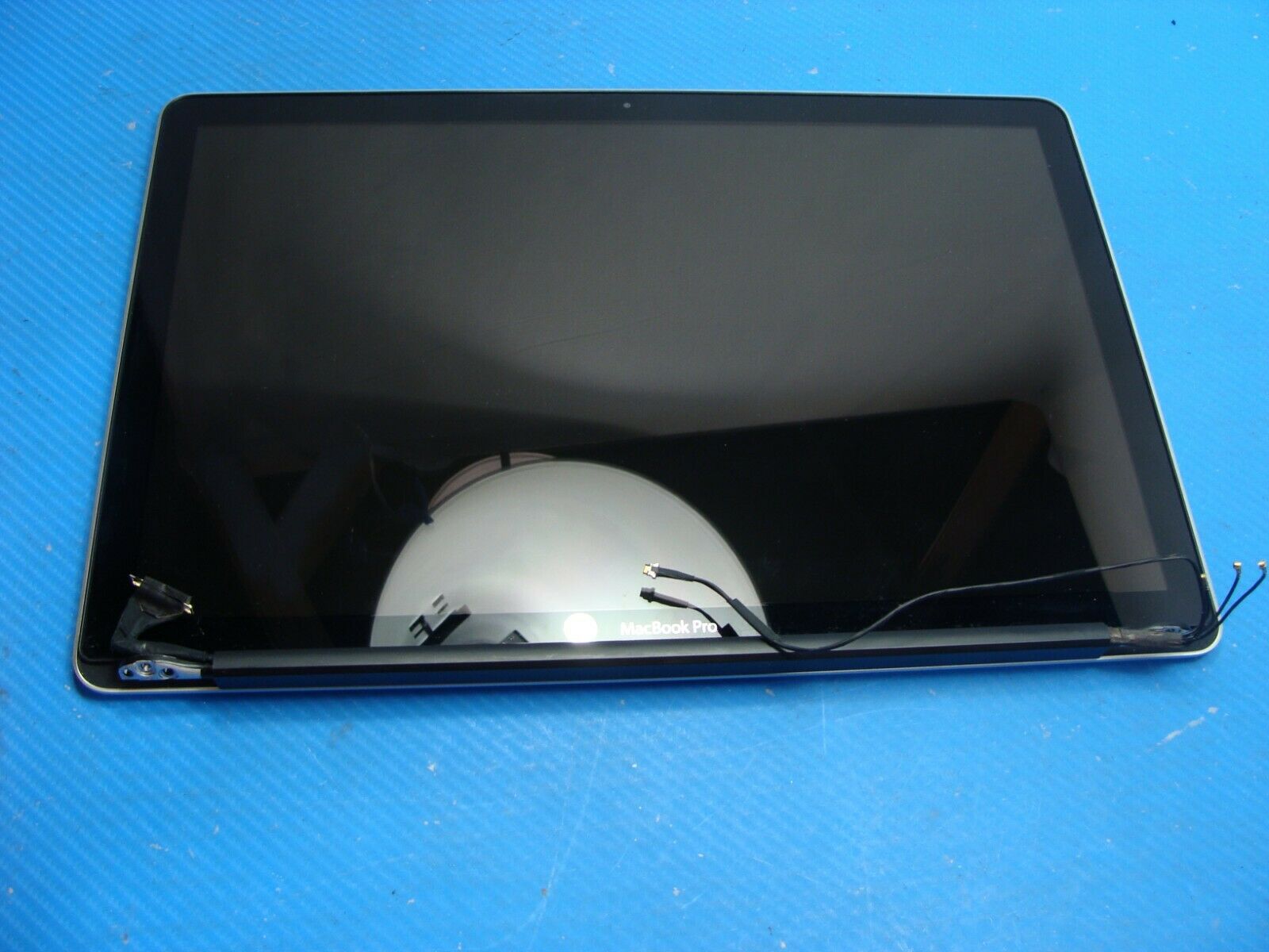 MacBook Pro A1286 15