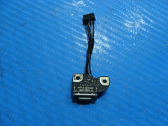 MacBook Pro A1278 13" Early 2011 MC700LL/A OEM Magsafe Board w/Cable 922-9307