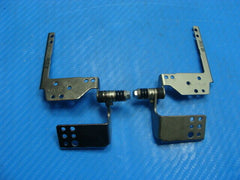 Asus G73SW 17.3" Genuine Laptop Left & Right Hinge Set Hinges - Laptop Parts - Buy Authentic Computer Parts - Top Seller Ebay