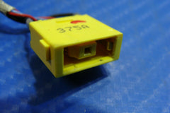 Lenovo IdeaPad Flex 15 20309 15.6" Genuine Laptop DC IN Power Jack with Cable Lenovo