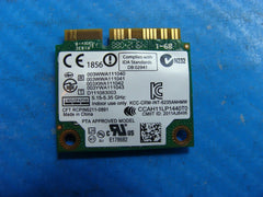 Samsung Ultrabook NP540U3C-A03UB 13.3" WiFi Wireless Card 6235ANHMW 670292-001 - Laptop Parts - Buy Authentic Computer Parts - Top Seller Ebay