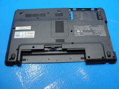 Sony VAIO 15.5" VGN-NW240F Genuine Bottom Case w/Cover Door 012-021A-1370-B