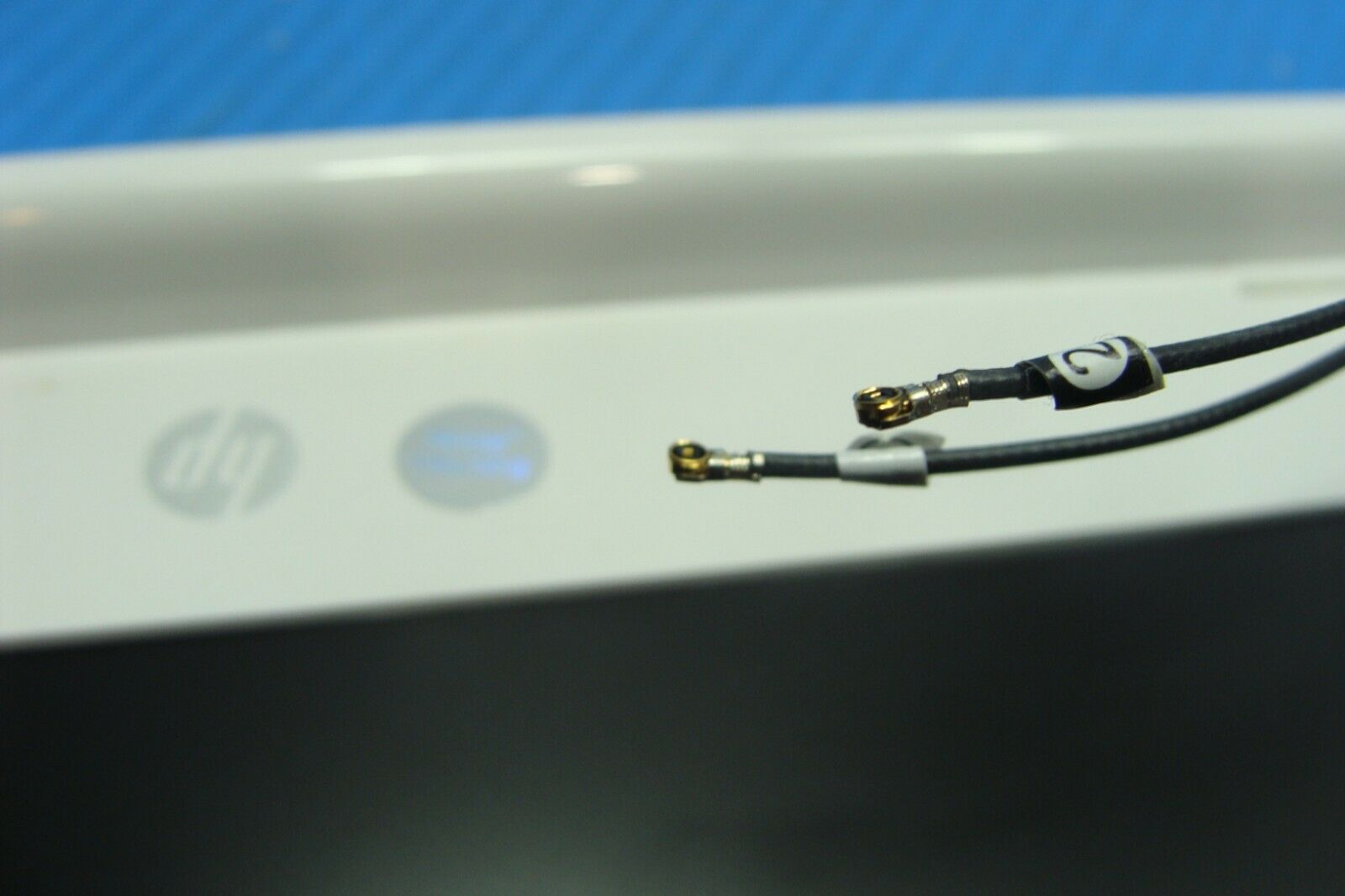 HP Stream 11-y012nr 11.6