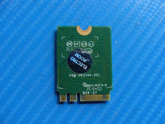 Dell Latitude 7390 13.3" Genuine Laptop Wireless WiFi Card 8265NGW 8F3Y8