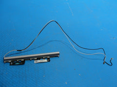 Dell XPS 14Z L412Z 14" Genuine Laptop WiFi Antenna Cables w/Hinge Cover A10C25 - Laptop Parts - Buy Authentic Computer Parts - Top Seller Ebay