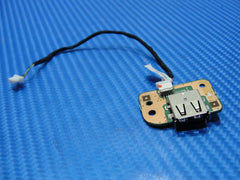 Toshiba Satellite C55D-A5201 15.6" Genuine USB Port Board w/Cable V000320240 - Laptop Parts - Buy Authentic Computer Parts - Top Seller Ebay