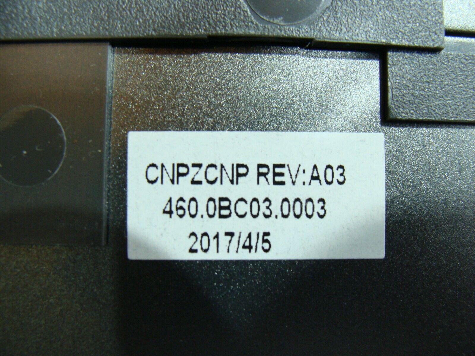 Dell Latitude 13 3379 13.3