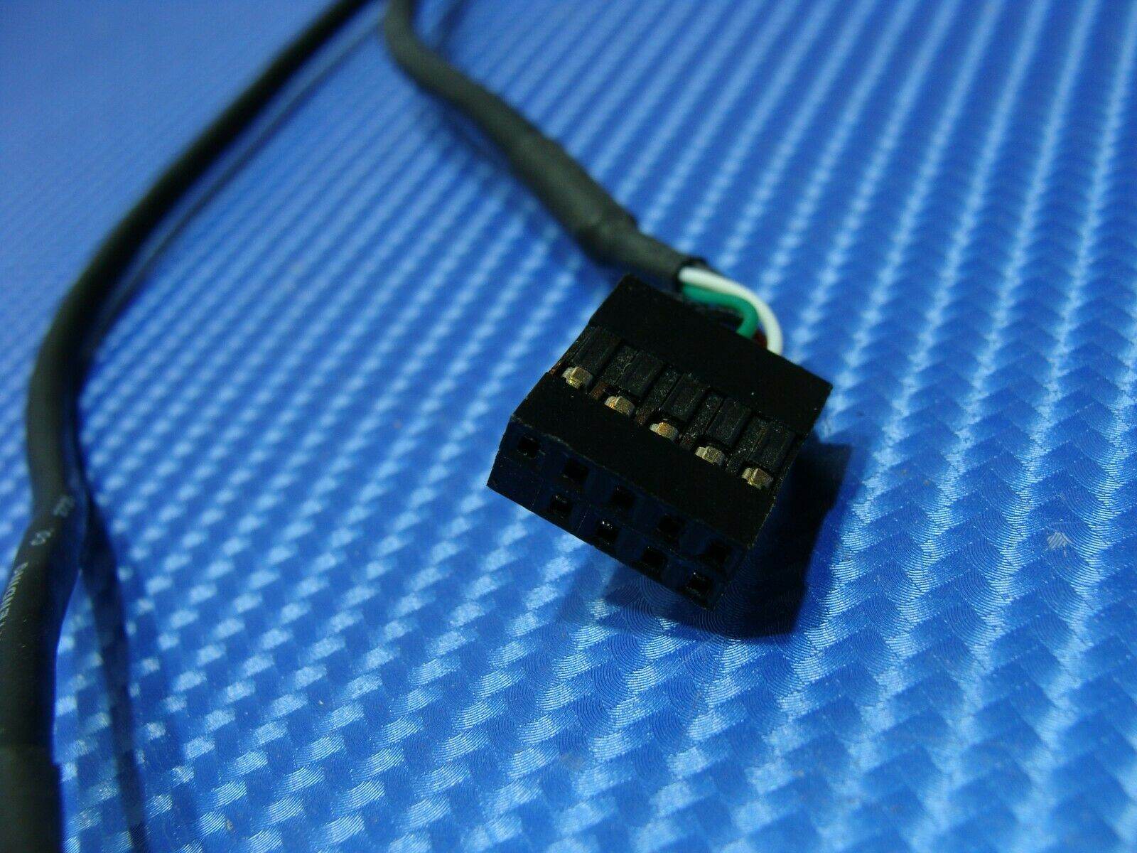 Dell XPS 8700 Genuine Desktop SATA Cable ER* - Tested Computer Laptop Parts