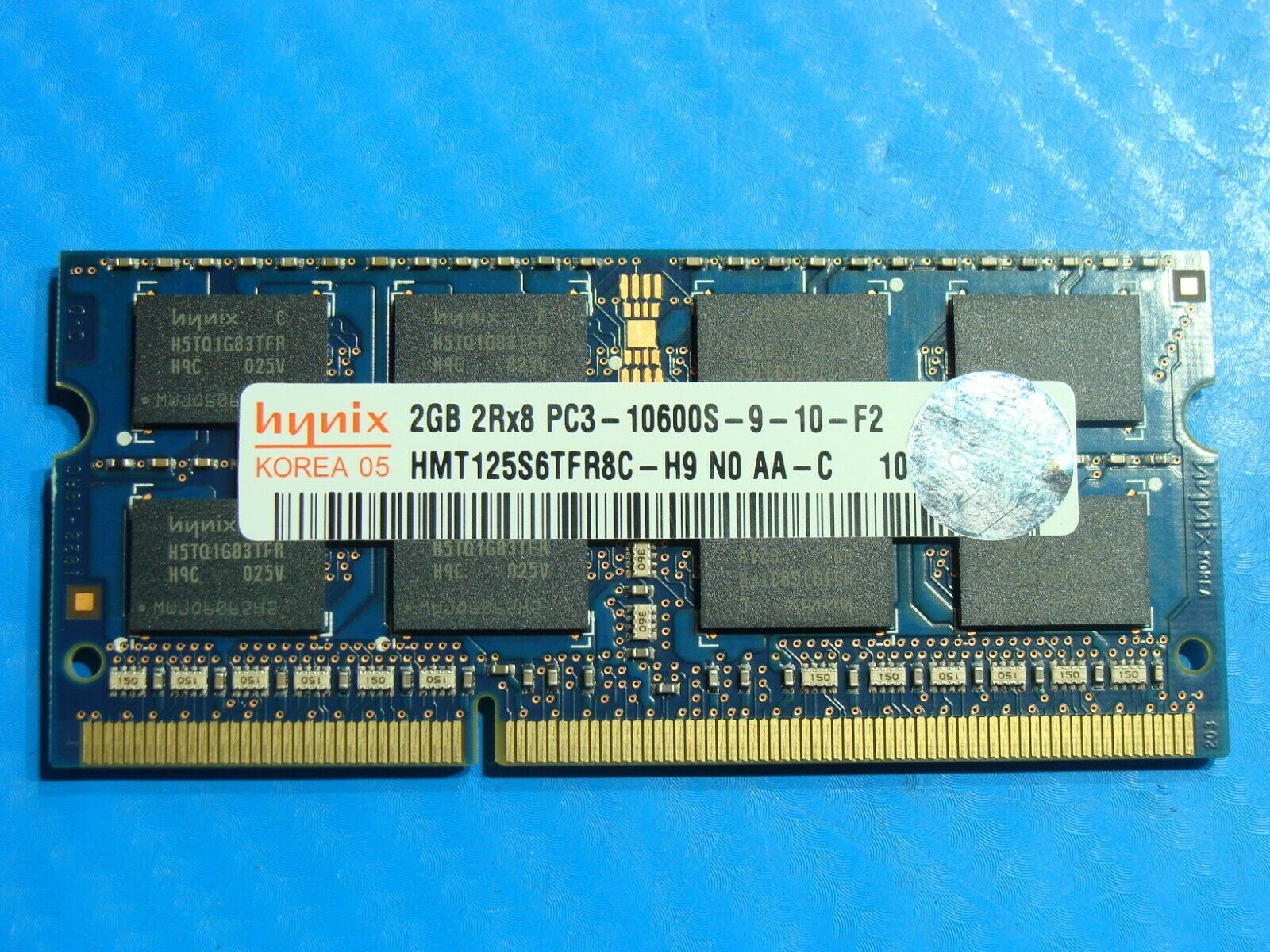 HP EliteBook 8440P 14