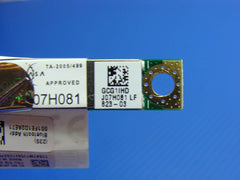 Lenovo Thinkpad T61P 15.4” Genuine Laptop Bluetooth 2.0 Card 39T0497 - Tested Computer Laptop Parts