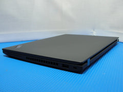Lenovo ThinkPad T14 Gen 3 14" WUXGA i7-1260P 16GB 512GB 100% Battery WRTY