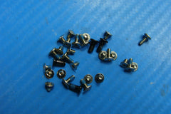 Dell Latitude 5420 14" Genuine Laptop Screw Set Screws for Repair ScrewSet 