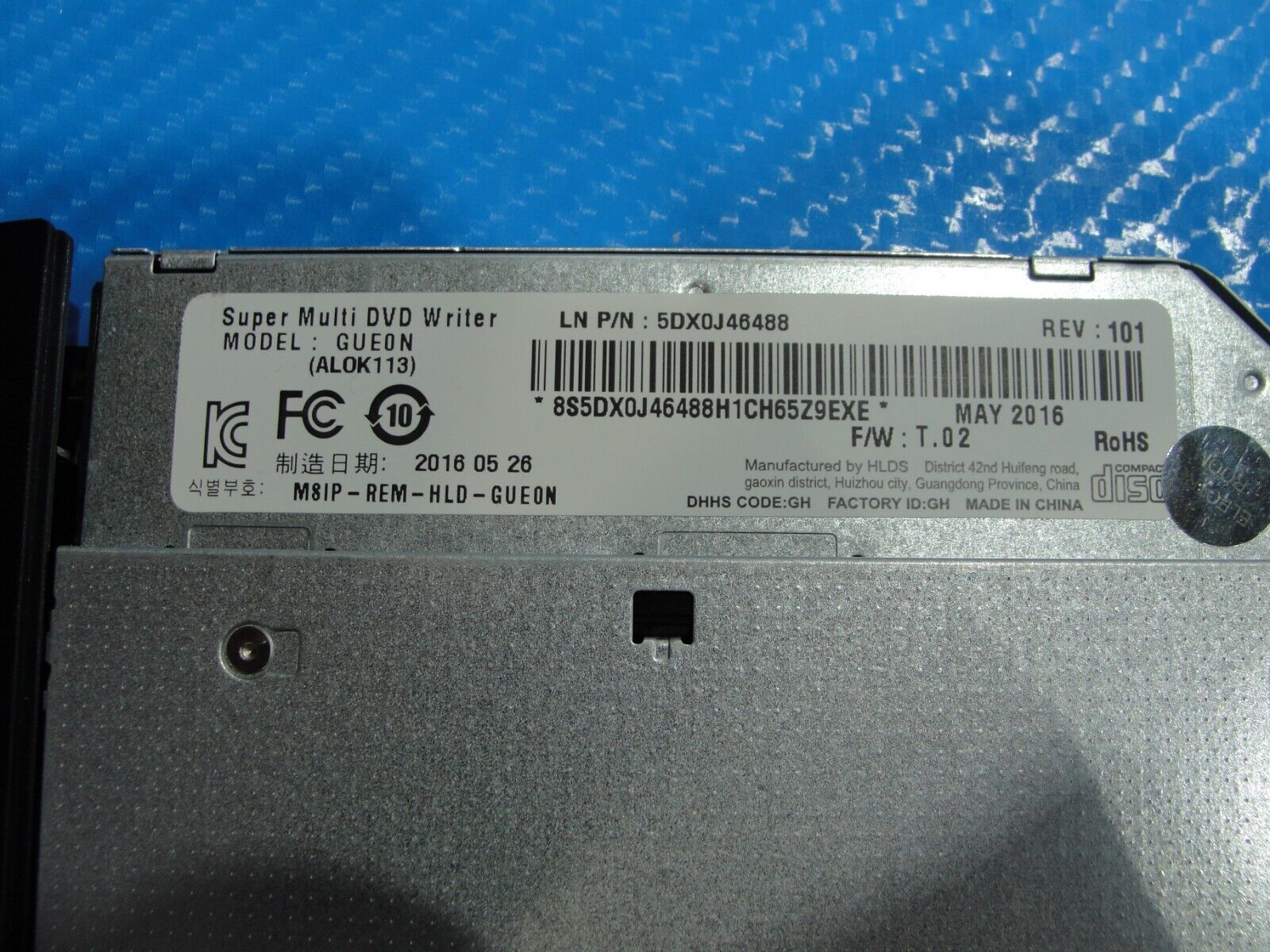 Lenovo IdeaPad 310-15ISK 80SM 15.6