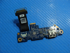 Dell Alienware 15 R4 15.6" Genuine USB Port I/O Circuit Board w/Cable LS-D759P