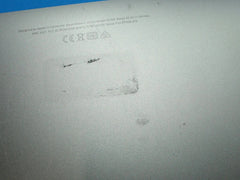 MacBook Pro A2159 13 Mid 2019 MUHN2LL/A OEM Bottom Case Space Gray 923-03204