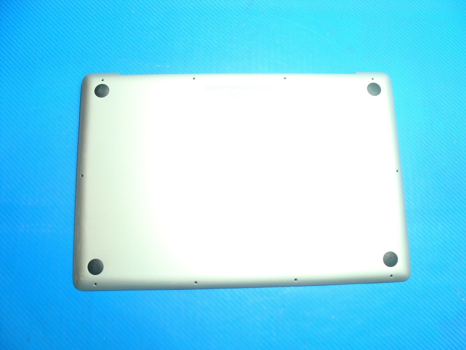 MacBook Pro A1286 15