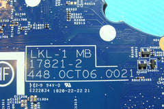 Lenovo ThinkPad L380 13.3" i5-8250u 1.6Ghz Motherboard 02hm020 448.0ct06.0021 
