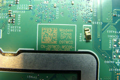 Dell Inspiron 11.6" 11-3168 OEM Intel Celeron N3060 1.6GHz 2GB Motherboard 9twcd 
