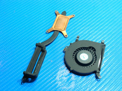 MacBook Air A1369 MC965LL/A Mid 2011 13" CPU Cooling Fan w/Heatsink 922-9643 