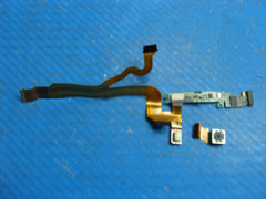 Sony Vaio Duo SVD13223CXB 13.3" Genuine Front Camera Board w/ Cable MDL-50-11 - Laptop Parts - Buy Authentic Computer Parts - Top Seller Ebay