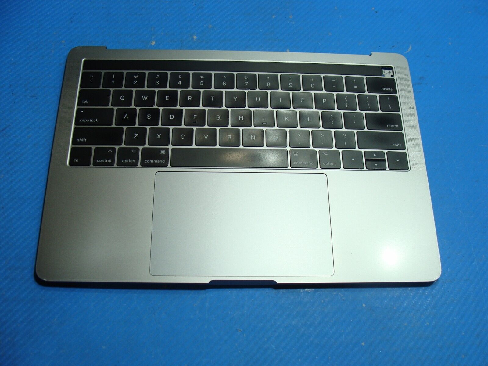 MacBook Pro A1706 Mid 2017 BTO 13