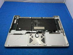 MacBook Pro A1286 15" 2011 MD318LL/A OEM Top Case w/ Keyboard Trackpad 661-6076 