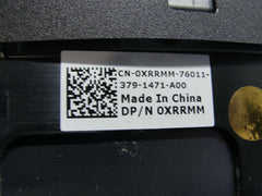 Dell Inspiron 14R 5421 14" Genuine Palmrest w/Touchpad XRRMM - Laptop Parts - Buy Authentic Computer Parts - Top Seller Ebay