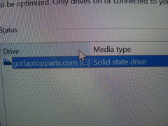 Power Touch PWR Battery Dell XPS 13 9300 Intel i5-10th Gen 1.0GHz 8GB 256GB SSD - Tested Computer Laptop Parts