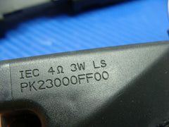 Lenovo IdeaCentre B520 7745 23" Genuine Speaker Set PK23000FG00 11S31049802 ER* - Laptop Parts - Buy Authentic Computer Parts - Top Seller Ebay