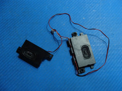 Lenovo ThinkPad W550s 15.6" Left & Right Speaker Set Speakers 00JT435