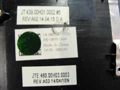 Dell Inspiron 15 3542 15.6" Palmrest w/Touchpad Black M214V 460.00H03.0003