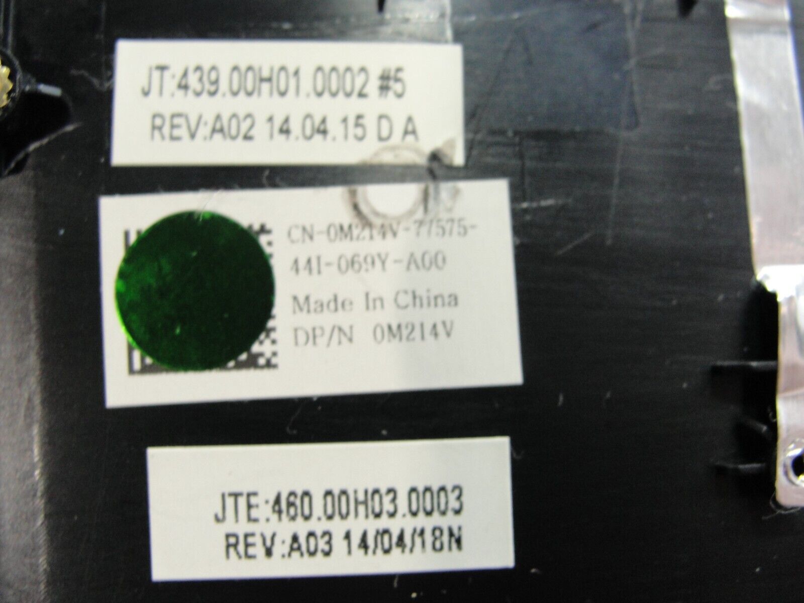 Dell Inspiron 15 3542 15.6