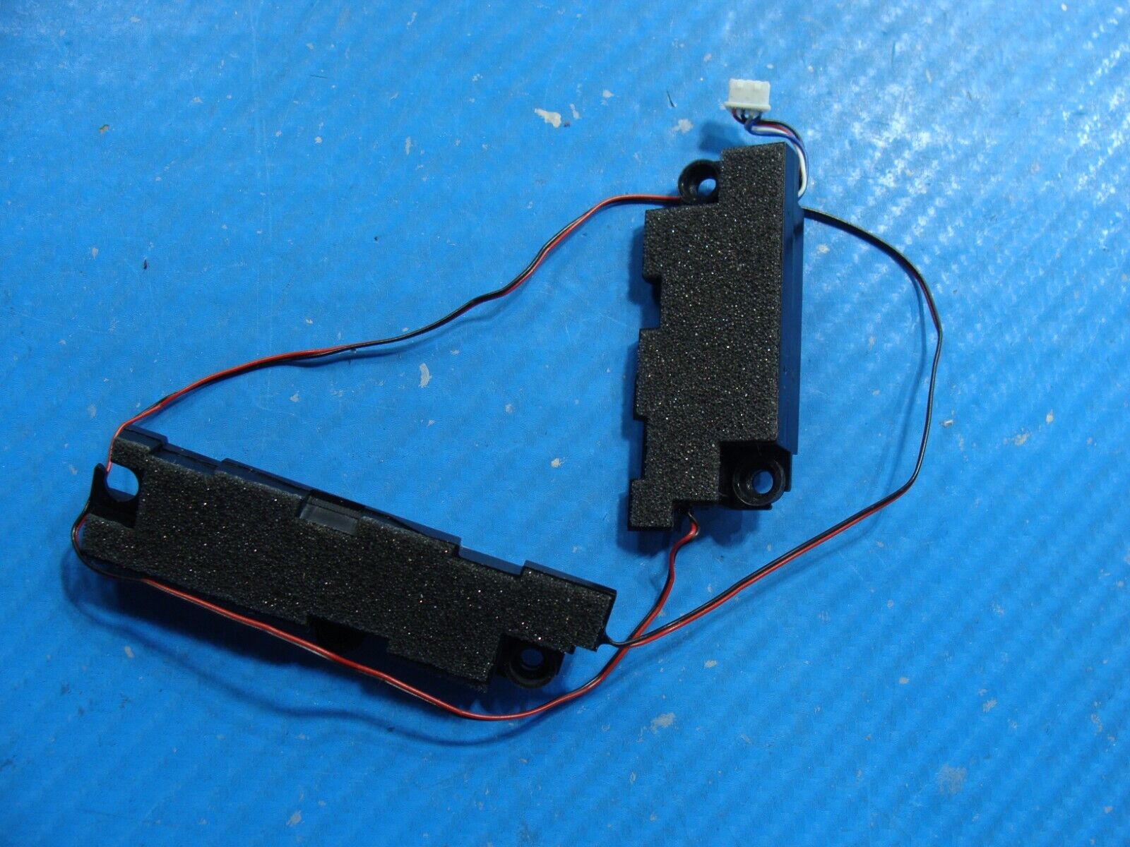 Lenovo ThinkPad E490 14 Left & Right Speaker Set Speakers PK23000Q4Y0